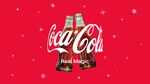 Coca-Cola Real Magic 3