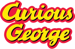 Curious George yellow