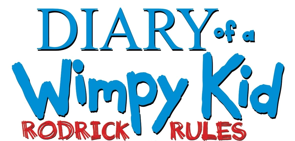 Diary of a Wimpy Kid: Rodrick Rules (2011 film) | Logopedia | Fandom