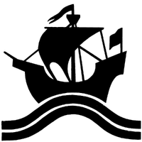 Devon-County-Council-Ship-Logo