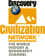 Discovery Civilization 1996