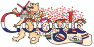 Doodle4Google Netherlands Winner (15th) (Netherlands)