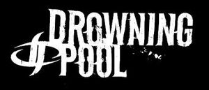 Drowning pool logo2