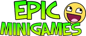 Epic Minigames Stacked