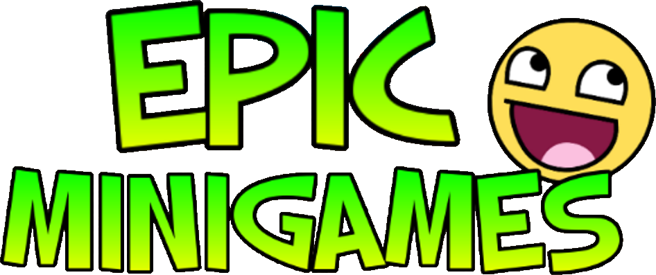 User blog:The21Shop/11 least favourite Minigames, Epic minigames Wikia