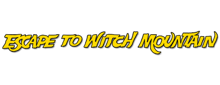 Escape-to-witch-mountain-1975-movie-logo