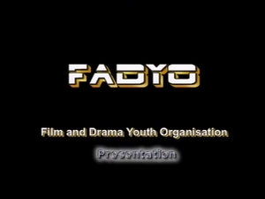 Film and Drama Youth Organisation | Logopedia | Fandom