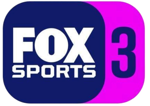 Fox Sports 3 FHD