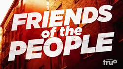 Friends of the People