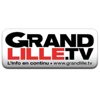 GRAND LILLE TV