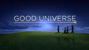 Good Universe Logo (2013)