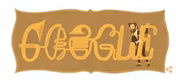 Adolphe Sax’s 201st Birthday (6th) (Selected Countries) This doodle will only appear on the Home Page.