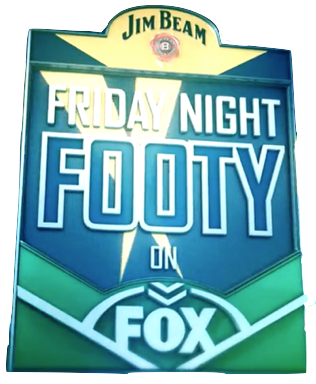 Monday Night Football, Logopedia