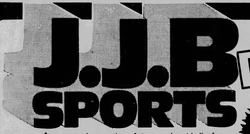 JJB 1970s Logo