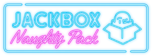 Jackbox Naughty Pack | Logopedia | Fandom