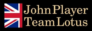 Johnplayerteamlotus