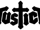 Justice (band)