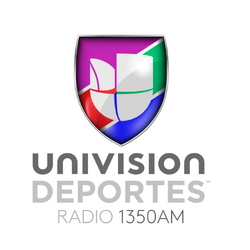 KCOR Univision Deportes 1350 AM