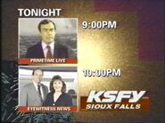 KSFY-TV It Must Be ABC 1992