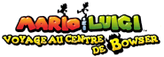 French logo