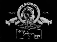 MGM Cartoons Logopedia Fandom MGM Cartoons Logopedia Fandom