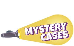 Mystery Cases Logo