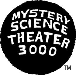 Mystery Science Theater 3000, Logopedia