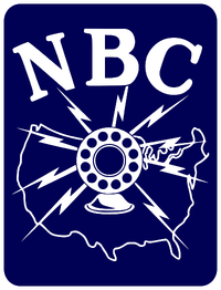NBC Radio Blue Network