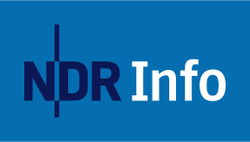 NDR Info Logo 2019
