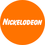 Circle version (used for SNICK between 1992–1999 and Nickelodeon Movies between 2000-2008)