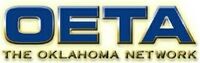 3D variant with "The Oklahoma Network" subtitle