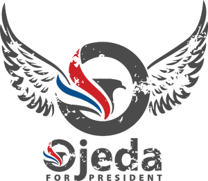 Ojeda 2020 Logo