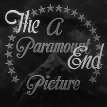 Paramount Pictures Closing Variants Closing Logo Group Wikia Fandom