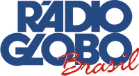 Network logo (Rádio Globo Brasil)
