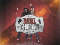 Real Chance of Love S1
