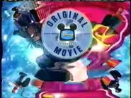 This was used often at the start and finish of Scenes from Disney Channel Original Movies that aired during commercial breaks around 2000-2002.