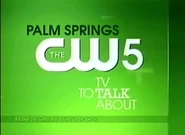 KCWQ-LD Station ID (2009–2011)