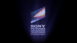 Sony Pictures Television International 2003