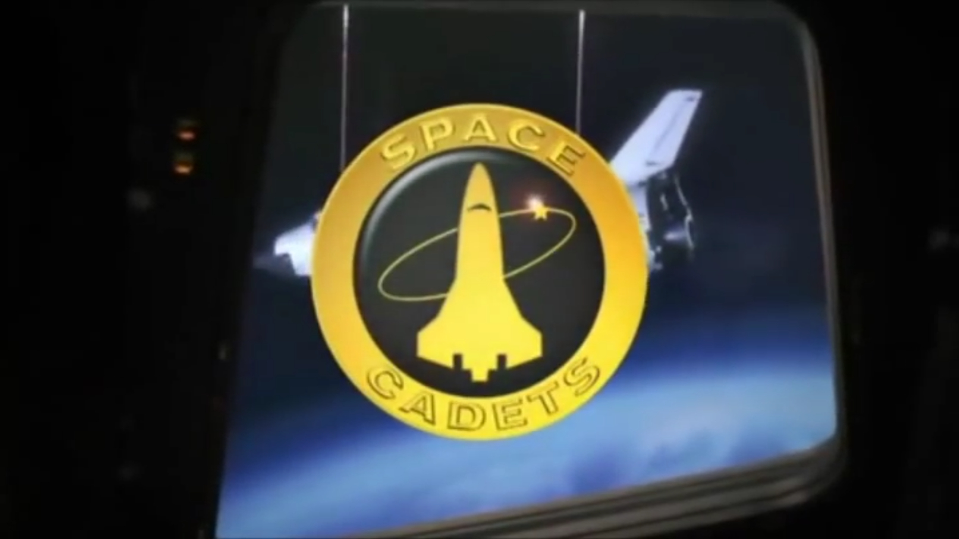 Space Cadets (2) | Logopedia | Fandom