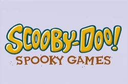 Spooky Games 2
