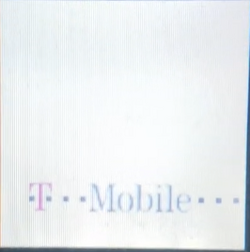 t mobile white logo