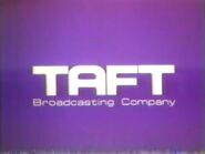TAFT-Broadcasting