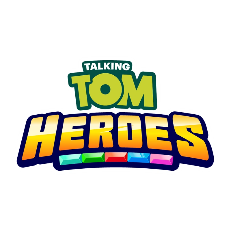 Talking Tom Heroes Logopedia Fandom