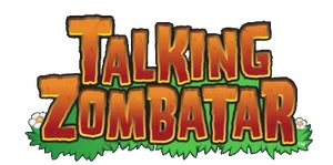 Talking Zombitar