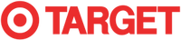 Red wordmark variant