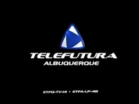 KTFQ-TV/KTFA-LP Albuquerque, NM