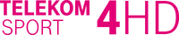 Telekom Sport 4 HD logo