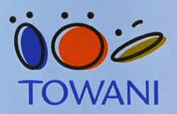 Towani Logo
