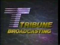 Tribune Broadcasting 1993