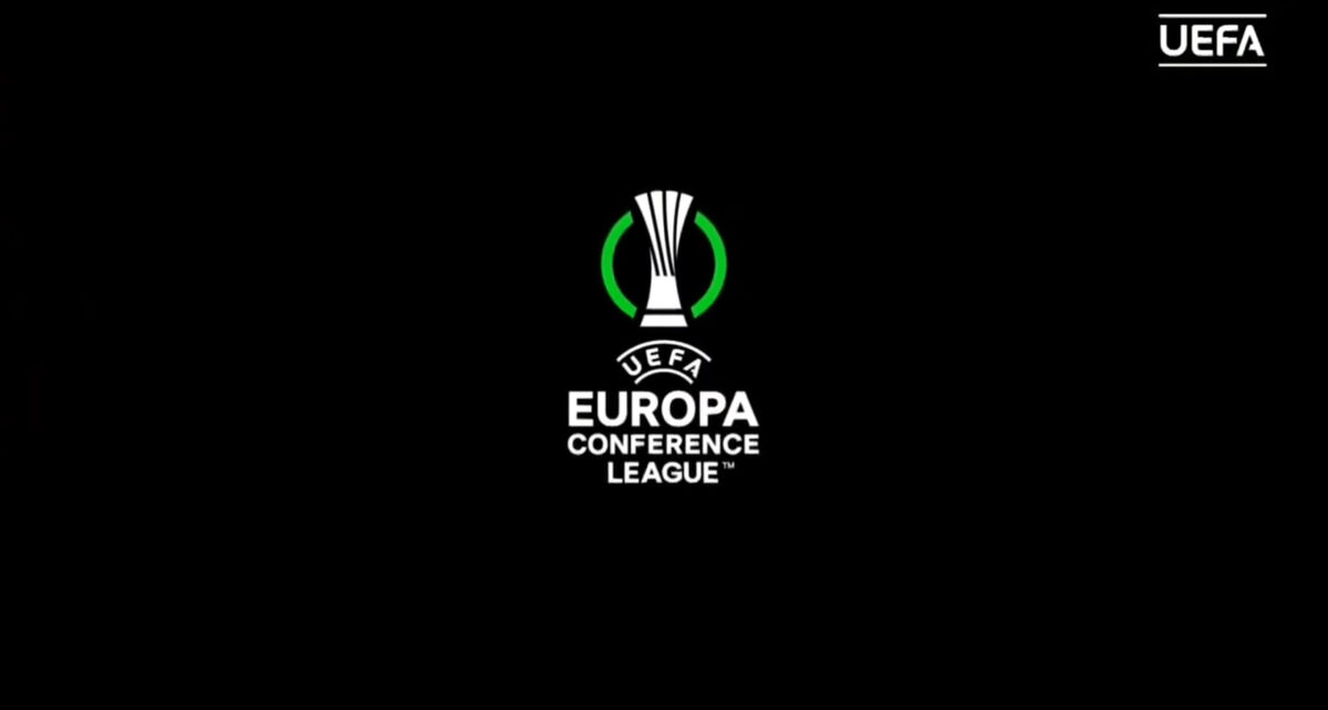 UEFA Europa Conference League Logopedia Fandom